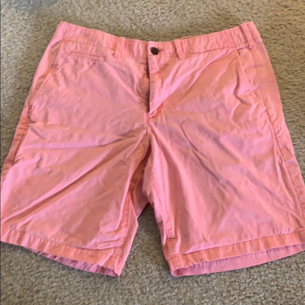Men’s Gap Pink Shorts 36